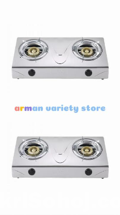 Walton WGS-SDH90 Gas Stove